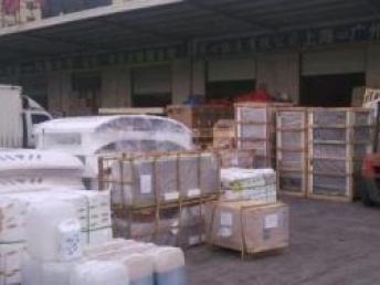 广州至伊利物流专线 化妆品托运与搬家行李的安心之选