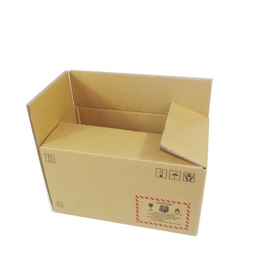 搬家发货必备 如何定制FBA特大特硬纸箱，搞定水果快递与邮政包装